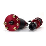 Air Lift 78520 - Performance Front Strut Kit For Honda Accord (8th Gen) - Image 2