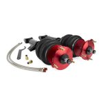 Air Lift 78101 - Performance Front Air Suspension Kit For Tesla Model 3 (RWD) - Image 2