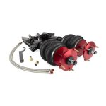 Air Lift 78102 - Performance Front Air Suspension Kit For Tesla Model 3 Model Y (AWD) - Image 2