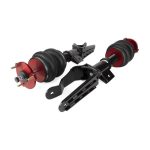 Air Lift 78102 - Performance Front Air Suspension Kit For Tesla Model 3 Model Y (AWD) - Image 3
