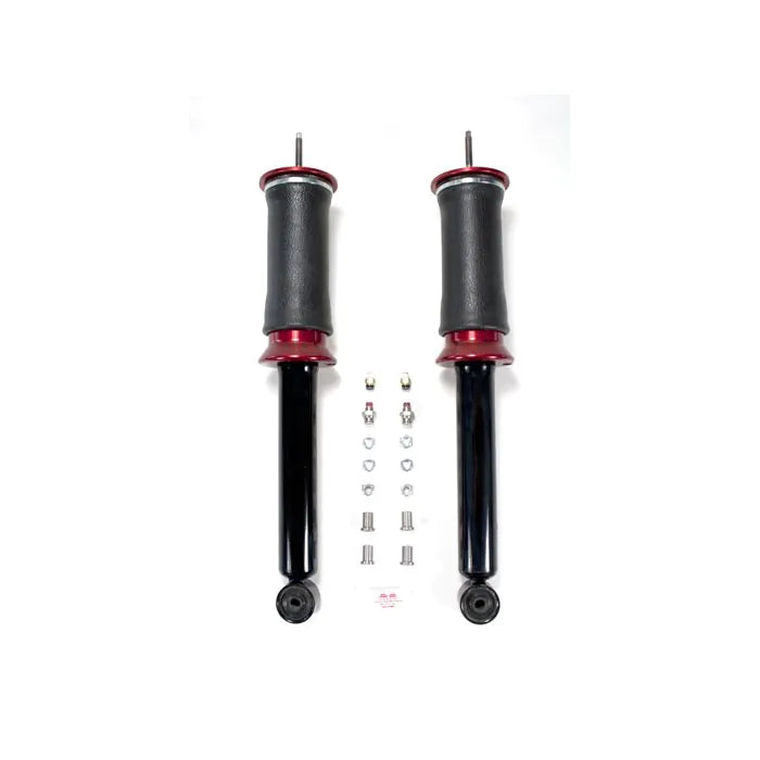 29207.jpg Air Lift 75683 - Slam Rear Air Suspension Kit For VW Golf Mk2/3 1985-1998 - Image 1