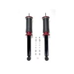 Air Lift 75683 - Slam Rear Air Suspension Kit For VW Jetta Corrado Mk2/3
