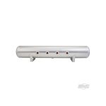 Air Lift 11956 - Aluminium 5 Gallon Tank - Raw Finish