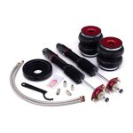 Air Lift 75673 - Performance Rear Air Suspension Kit For BMW 3 Series E30 (E36 Compact) Z3 - Image 2