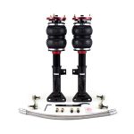 Air Lift 75536 - Performance Front Air Suspension Kit For BMW 3 Series E36 - Image 2