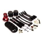 Air Lift 78610 - Performance Rear Air Suspension Kit For BMW 1/3 Series E81/8* E90/92 - Image 2