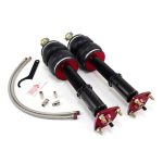 Air Lift 78613 - Performance Rear Air Suspension Kit For Lexus GS300 GS400 GS430 - Image 3