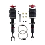 Air Lift 75520 - Performance Front Air Suspension Kit For Nissan 350Z / Infiniti G35 - Image 3