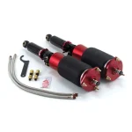 Air Lift 75521 - Performance Front Air Suspension Kit For Nissan 370Z / Infiniti G37 - Image 2