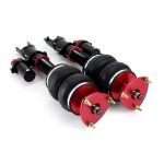 Air Lift 78618 - Performance Rear Air Suspension Kit For Nissan GT-R (R35) - Image 2