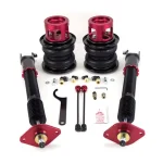 Air Lift 75621 - Performance Rear Air Suspension Kit For Nissan 370Z / Infiniti G35x G37 G37x AWD - Image 3