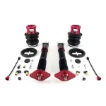 Air Lift 75620 - Performance Rear Air Suspension Kit For Nissan 350Z / Infiniti G35 G35x AWD - Image 4