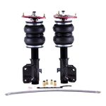 Air Lift 75554 - Performance Front Air Suspension Kit For Subaru Impreza STI 2008>