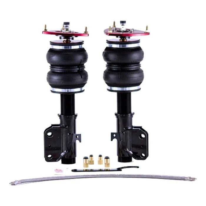 32782.jpg Air Lift 75554 - Performance Front Air Suspension Kit For Subaru Impreza STI 2008> - Image 1