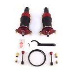 Air Lift 75654 - Impreza WRX 2008> Rear Performance Strut & Bag Kit