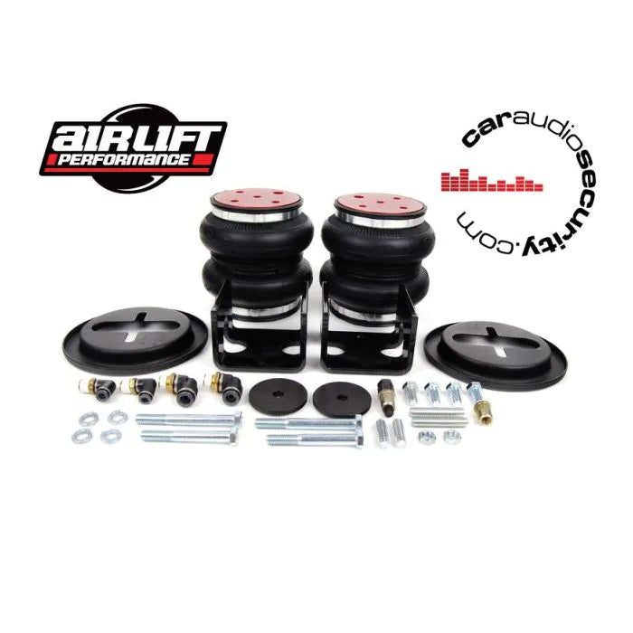 34048.jpg Air Lift 75690 - Slam Rear Air Suspension Bag Kit For Audi A3 8P VW Golf Mk5/6 VAG Models - Image 1