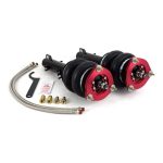 Air Lift 75524 - Performance Front Air Suspension Struts 50mm For Audi VW - Image 2