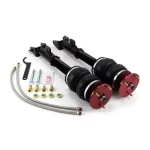 Air Lift 75527 - Performance Front Air Suspension Kit For Chrysler 300 / Dodge Charger Challenger - Image 4