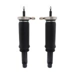 Air Lift 75440 - Front Air Suspension Slam Kit For Honda Civic CRX Integra