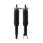 Air Lift 75540 - Rear Air Suspension Strut For Honda Civic CRX Integra