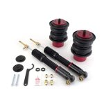 Air Lift 75677 - Audi A6 C6 Performance Rear Bag & Shock Kit