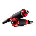 Air Lift 78630 - Performance Rear Air Suspension Kit For Lancer Evolution X (10)