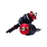 Air Lift 78629 - Performance Rear Suspension Strut Kit for Honda Accord 9th Gen