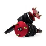 Air Lift 78545 - Performance Front Air Suspension Kit For Lexus IS/GS* 2006-2013 (RWD)