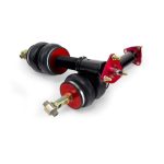 Air Lift 78645 - Performance Rear Air Suspension Kit For Lexus IS/GS/RC ISF (XE30 AWD)