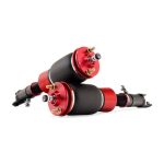 Air Lift 78549 - Performance Front Air Suspension For Honda S2000 2000-2009