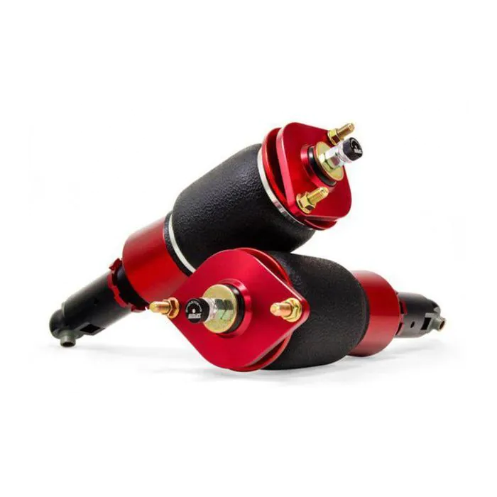 35455 Air Lift 78641 - Performance Rear Air Suspension Kit For Subaru BRZ / Toyota GT86 / Subaru Impreza WRX STI - Image 1