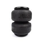 Air Lift 58343 - Gen IV Dominator Series D2500 - Single 1/2" Port Air Bag