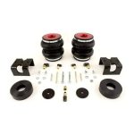 Air Lift 75691 - Performance Rear Suspension Bag Kit For Audi RS3 S3 VW Golf - Image 3