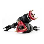 Air Lift 78521 - Performance Front Air Suspension Kit For Ford Mustang S550 2015>