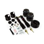 Air Lift 78621 - Performance Rear Air Suspension Kit For Ford Mustang S550 2015> - Image 3