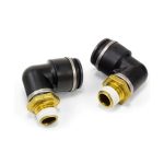 Air Lift 21263 - Elbow 1/4" MNPT to 1/2" PTC