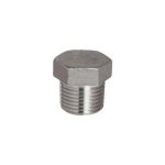 Air Lift 21737 - 3/8" MNPT Male Thread Air Tank Blank Pipe Plug Blocker