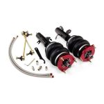 Air Lift 78554 - Performance Front Air Suspension Kit For Mini Cooper Mk II R55/56/57/58