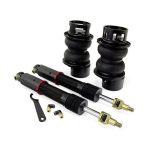 Air Lift 78660 - Performance Rear Air Suspension Kit for BMW M3 M4 F80 F82 - Image 3