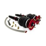 Air Lift 78567 - Performance Front Air Suspension Kit For Lexus IS (XE30 RWD) - Image 3