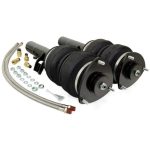 Air Lift 78562 - Slam Front Air Suspension Struts 55mm For VW Golf Mk7 Audi A3 8V - Image 3