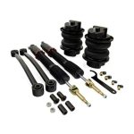 Air Lift 78670 - Performance Rear Air Suspension Kit For Audi A4 S4 RS4 B9 A5 S5 RS5 - Image 3