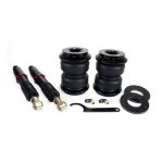 Air Lift 78672 - Performance Rear Air Suspension Kit For VW Transporter T5 T6 , T28 T30