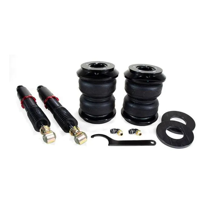 39321.jpg Air Lift 78672 - Performance Rear Air Suspension Kit For VW Transporter T5 T6 , T28 T30 - Image 1