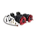 Air Lift 78578 - Performance Front Air Suspension Kit For Mercedes C Class W204 (AWD)