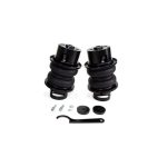 Air Lift 78680 - Mercedes C Class 2015-20 Performance Rear Kit W/O Shocks