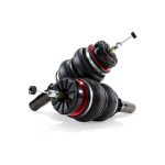 AirLift 78573 - Performance Front Air Suspension Struts For Audi A6 S6 A7 S7 Q5 SQ5 C7