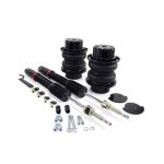 Air Lift 78673 - Performance Air Suspension Struts For Audi A6 S6 RS6 Q5 SQ5 A7 S7 RS7 - Image 2