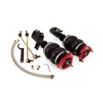 Air Lift 78531 - Performance Front Air Suspension Kit For Hyundai Genesis Couple 2009-2016 - Image 3