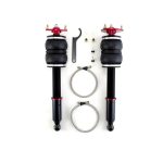 Air Lift 75553 - Performance Front Air Suspension Kit For Lexus LS430 2001-2006 - Image 2